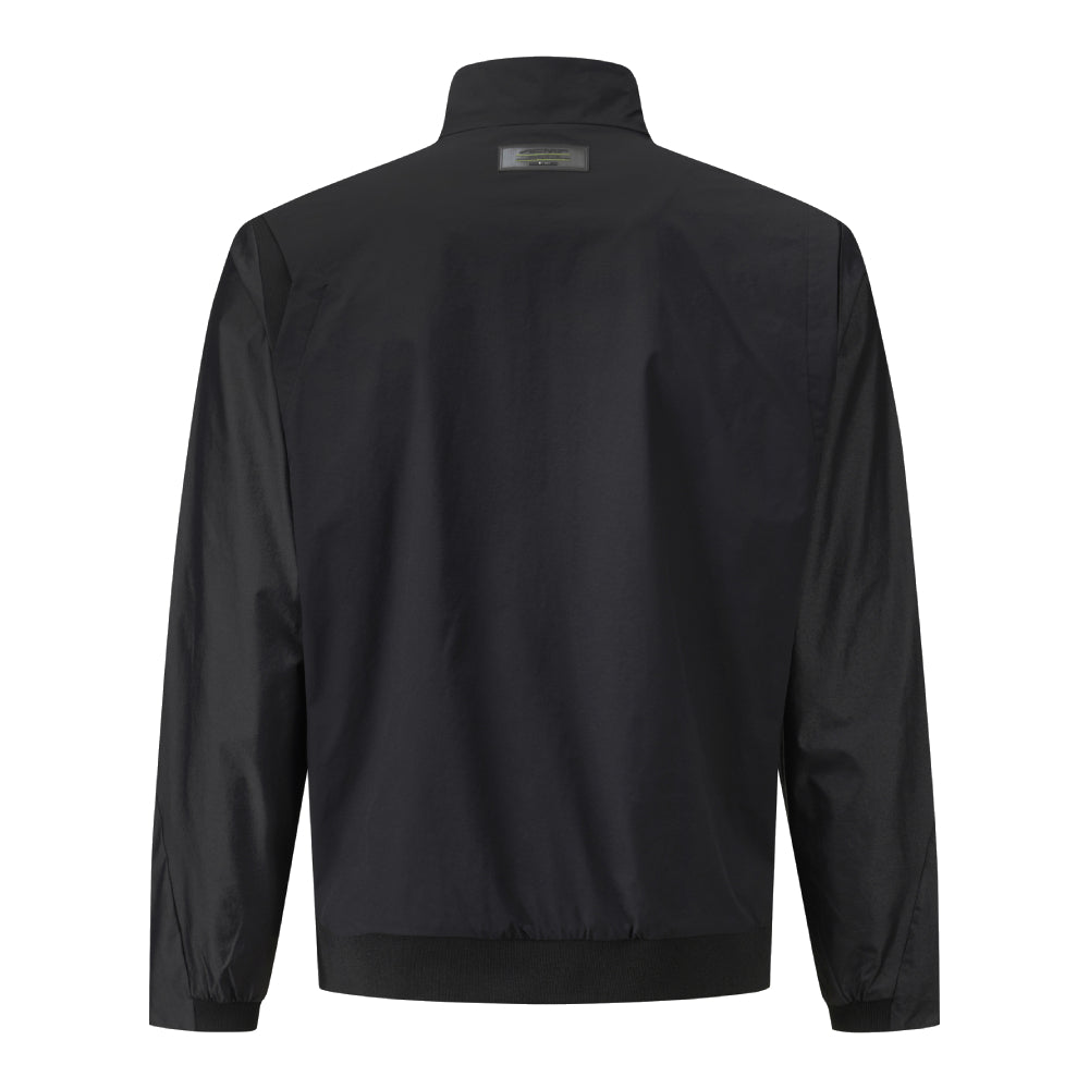 ACMT AC-MOTION 2-TONE HIGH-NECK LINED JUMPER 男士 高爾夫外套