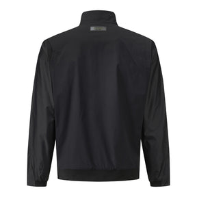 ACMT AC-MOTION 2-TONE HIGH-NECK LINED JUMPER 男士 高爾夫外套
