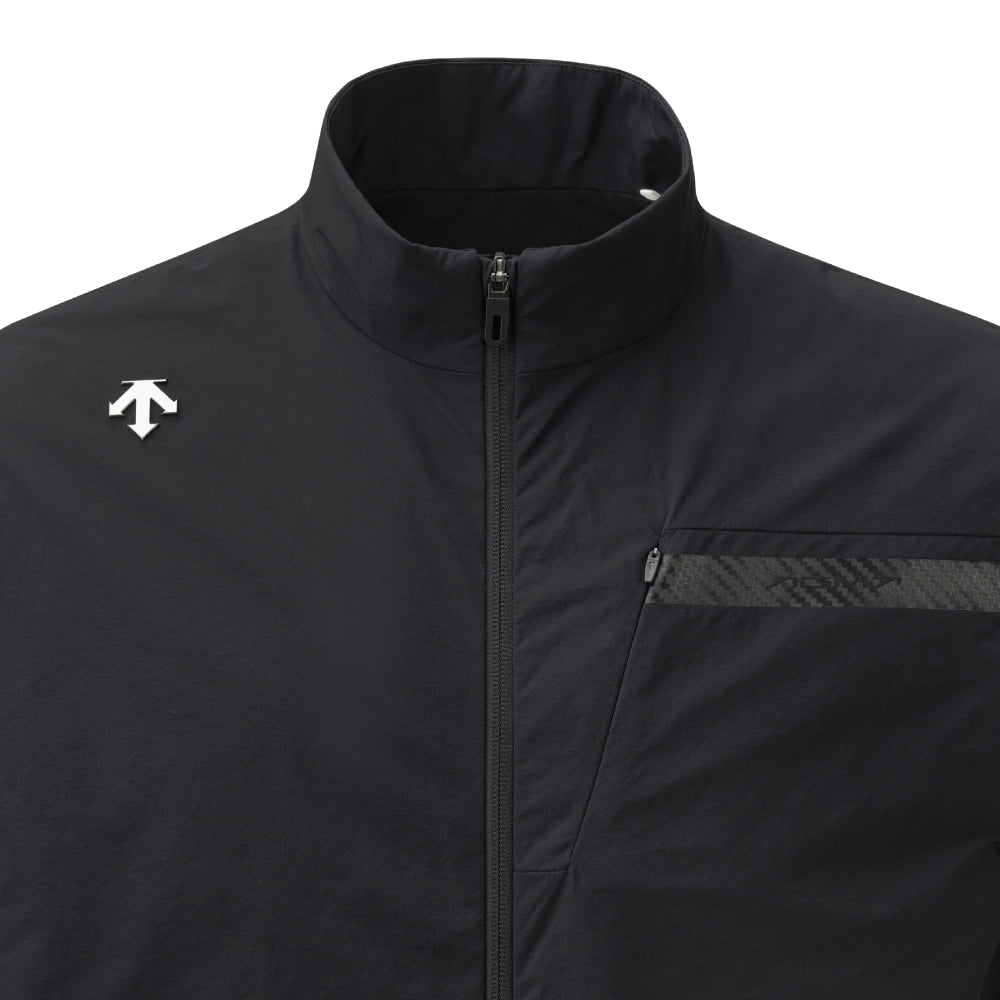 ACMT AC-MOTION 2-TONE HIGH-NECK LINED JUMPER 男士 高爾夫外套