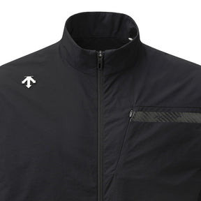 ACMT AC-MOTION 2-TONE HIGH-NECK LINED JUMPER 男士 高爾夫外套