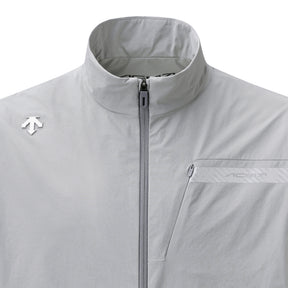 ACMT AC-MOTION 2-TONE HIGH-NECK LINED JUMPER 男士 高爾夫外套