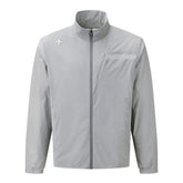 ACMT AC-MOTION 2-TONE HIGH-NECK LINED JUMPER 男士 高爾夫外套