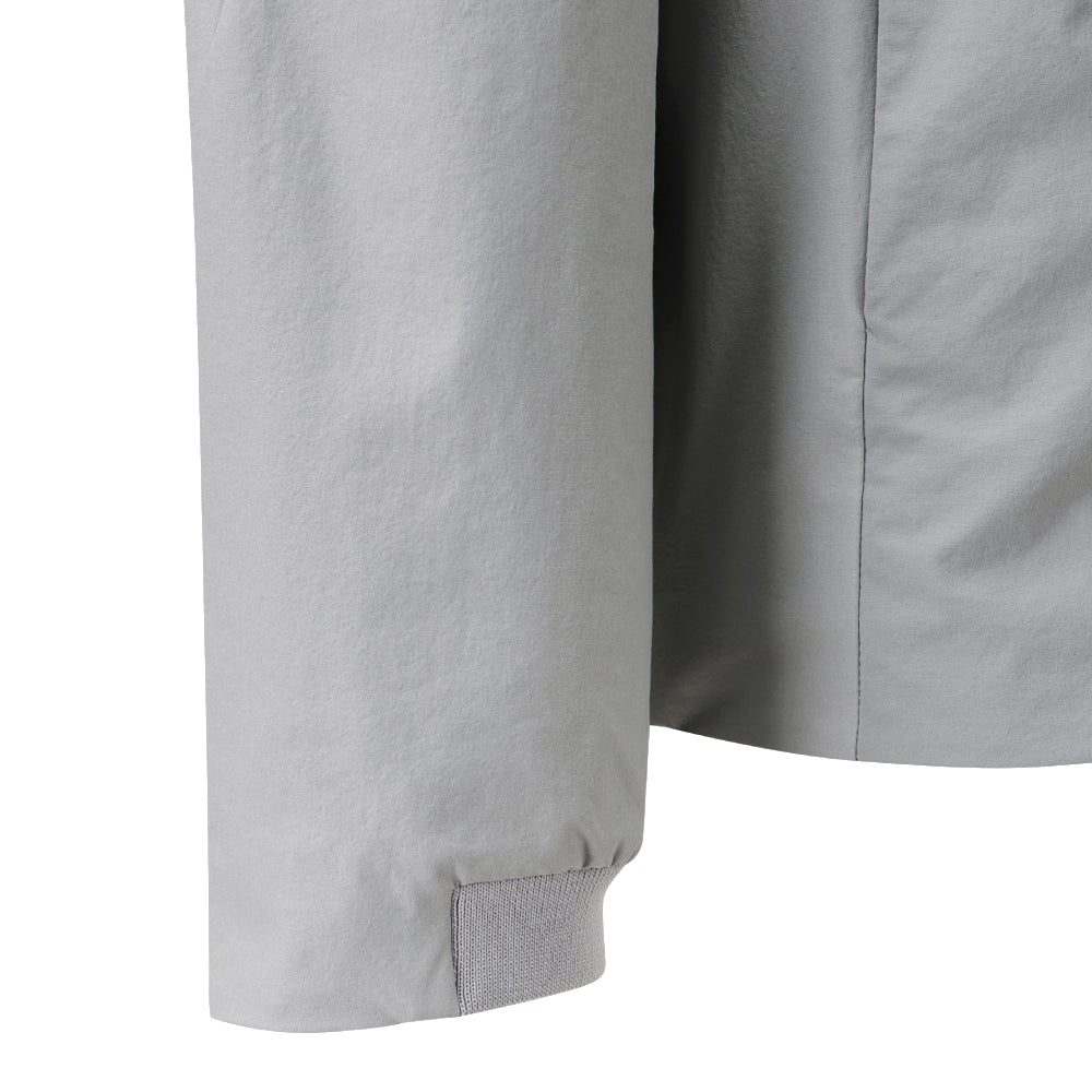 ACMT AC-MOTION 2-TONE HIGH-NECK LINED JUMPER 男士 高爾夫外套
