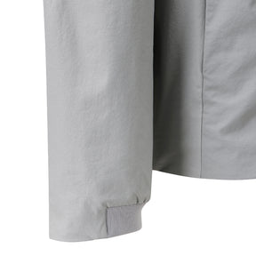 ACMT AC-MOTION 2-TONE HIGH-NECK LINED JUMPER 男士 高爾夫外套