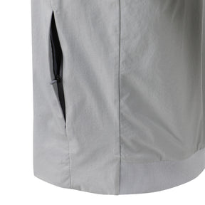ACMT AC-MOTION 2-TONE HIGH-NECK LINED JUMPER 男士 高爾夫外套