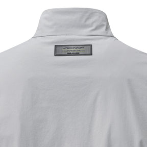 ACMT AC-MOTION 2-TONE HIGH-NECK LINED JUMPER 男士 高爾夫外套