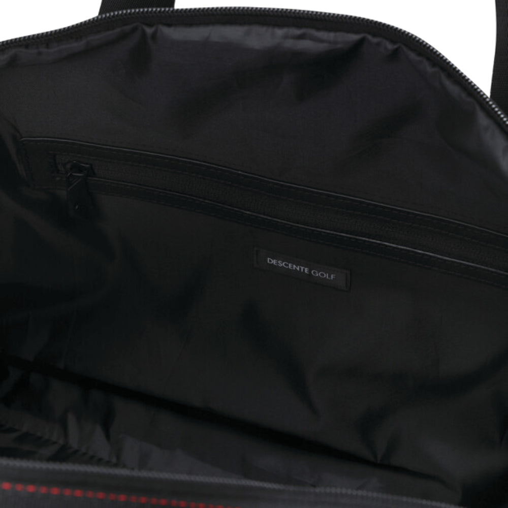 ACMT BOSTON BAG 男士 高爾夫波士頓包