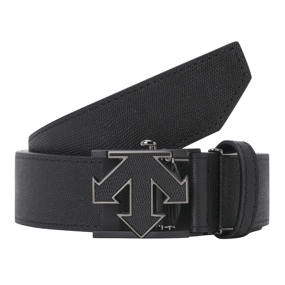 SPIRIT LOGO BELT (M) 男士 高爾夫皮帶