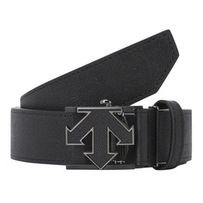 SPIRIT LOGO BELT (M) 男士 高爾夫皮帶