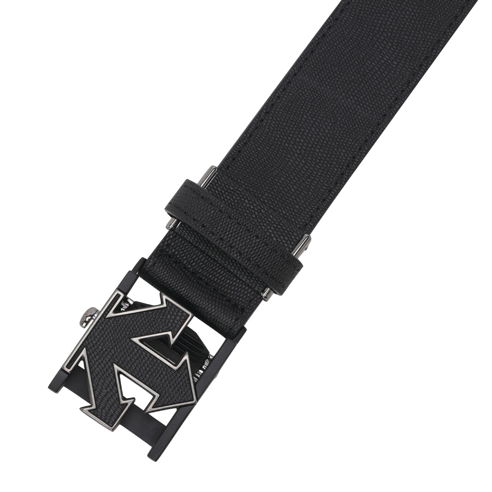 SPIRIT LOGO BELT (M) 男士 高爾夫皮帶