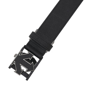 SPIRIT LOGO BELT (M) 男士 高爾夫皮帶