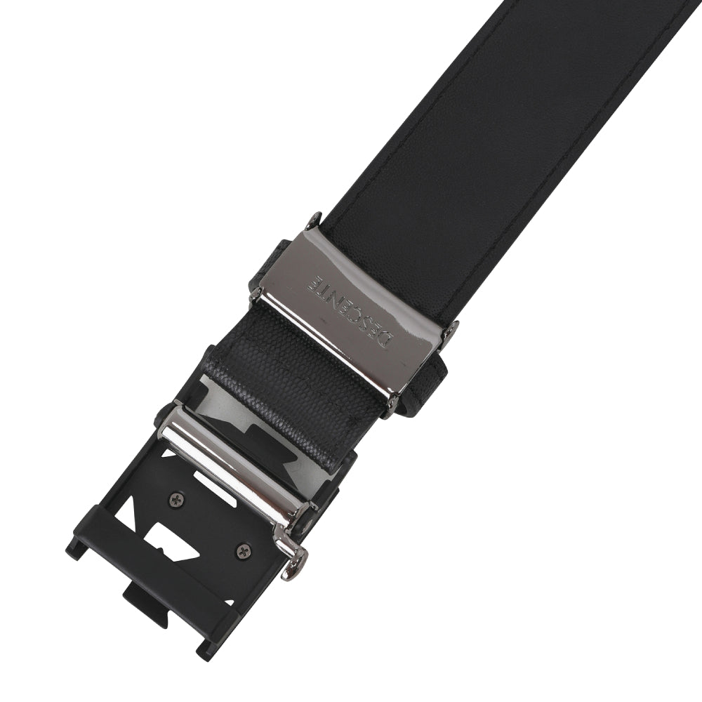 SPIRIT LOGO BELT (M) 男士 高爾夫皮帶