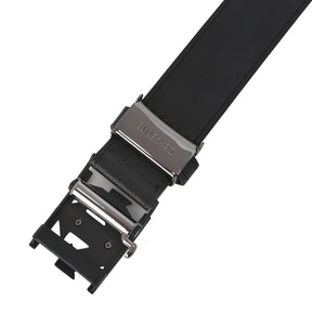 SPIRIT LOGO BELT (M) 男士 高爾夫皮帶