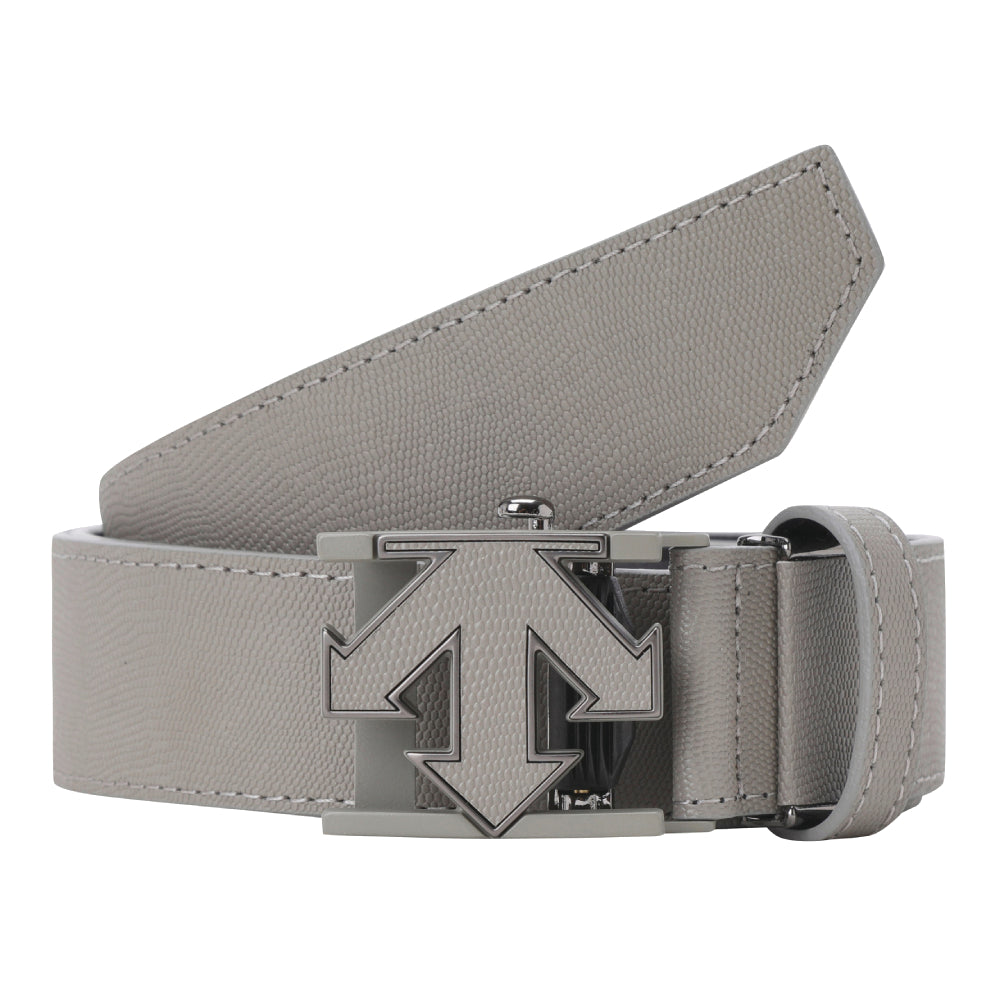 SPIRIT LOGO BELT (M) 男士 高爾夫皮帶