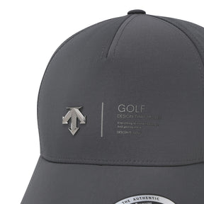 SILIENCE CAP (M) 男士 高爾夫球帽