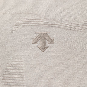 ACMT TEXTURED PULLOVER SWEATER 男士 高爾夫長袖上衣