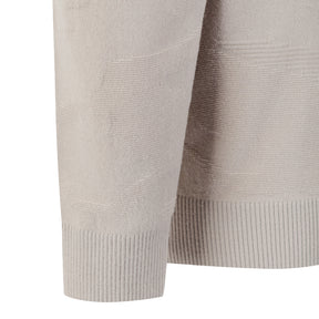 ACMT TEXTURED PULLOVER SWEATER 男士 高爾夫長袖上衣