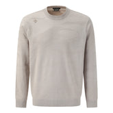 ACMT TEXTURED PULLOVER SWEATER 男士 高爾夫長袖上衣