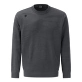 ACMT TEXTURED PULLOVER SWEATER 男士 高爾夫長袖上衣