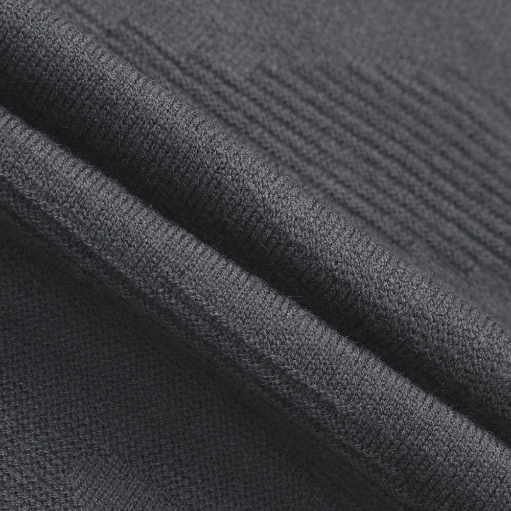 ACMT TEXTURED PULLOVER SWEATER 男士 高爾夫長袖上衣