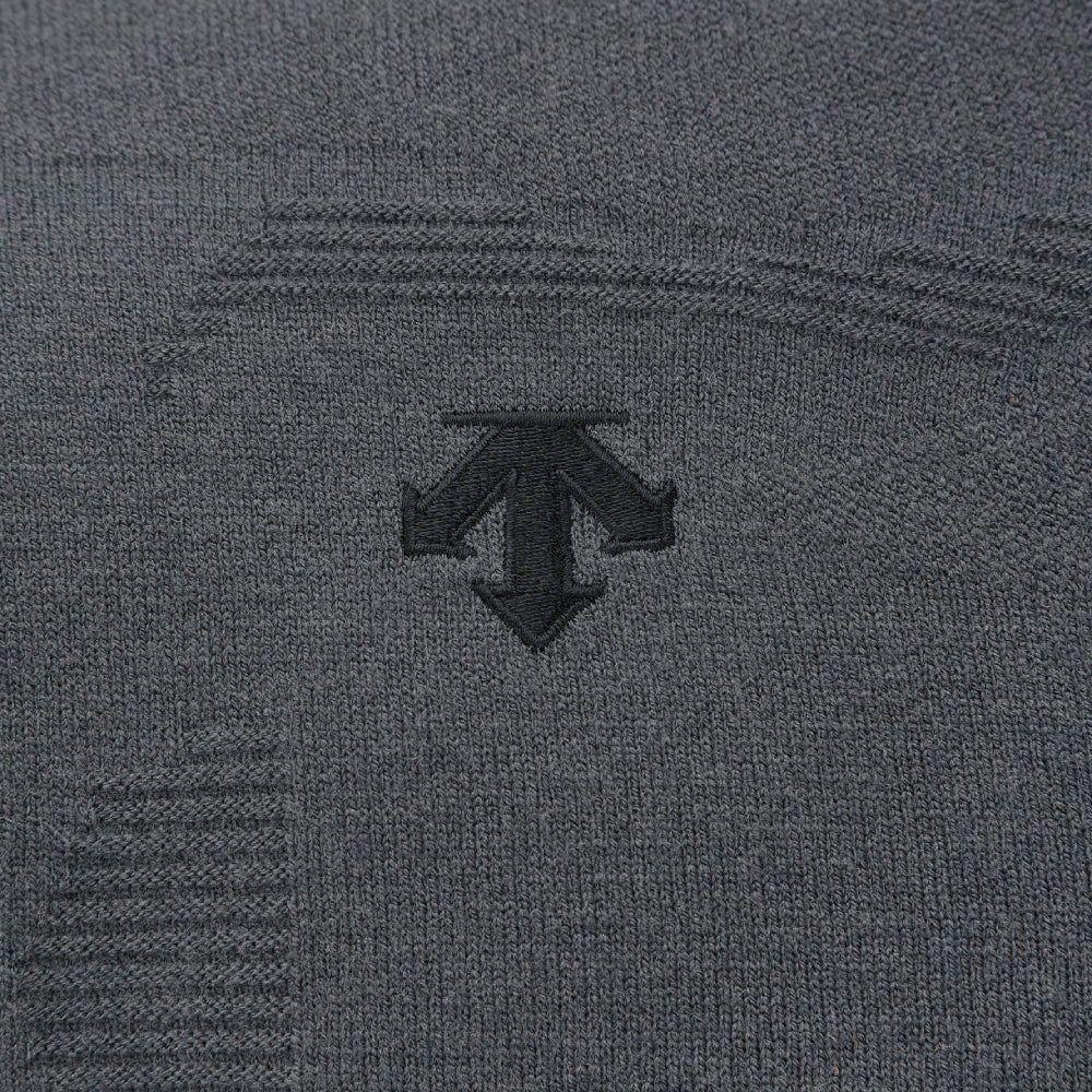 ACMT TEXTURED PULLOVER SWEATER 男士 高爾夫長袖上衣