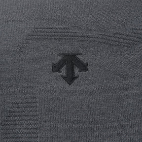 ACMT TEXTURED PULLOVER SWEATER 男士 高爾夫長袖上衣