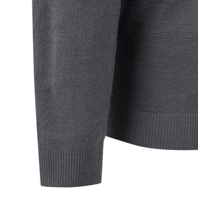 ACMT TEXTURED PULLOVER SWEATER 男士 高爾夫長袖上衣