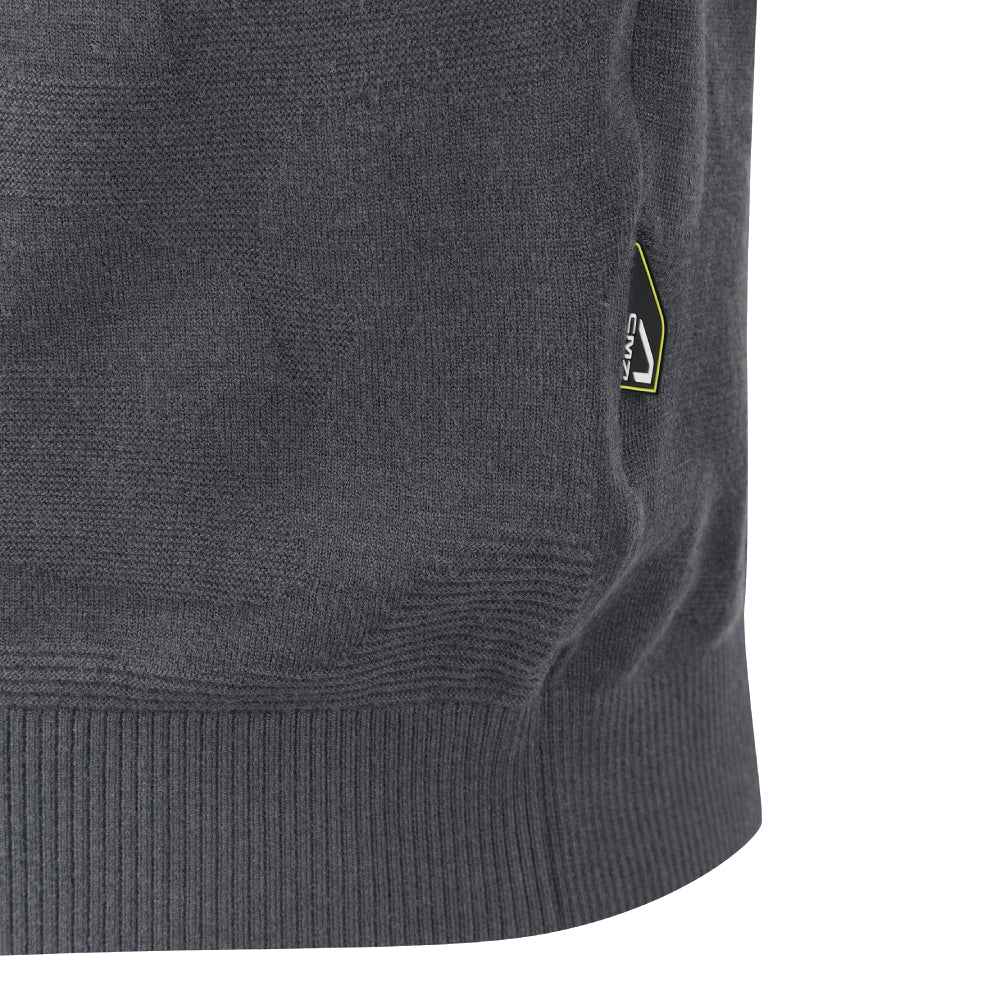 ACMT TEXTURED PULLOVER SWEATER 男士 高爾夫長袖上衣
