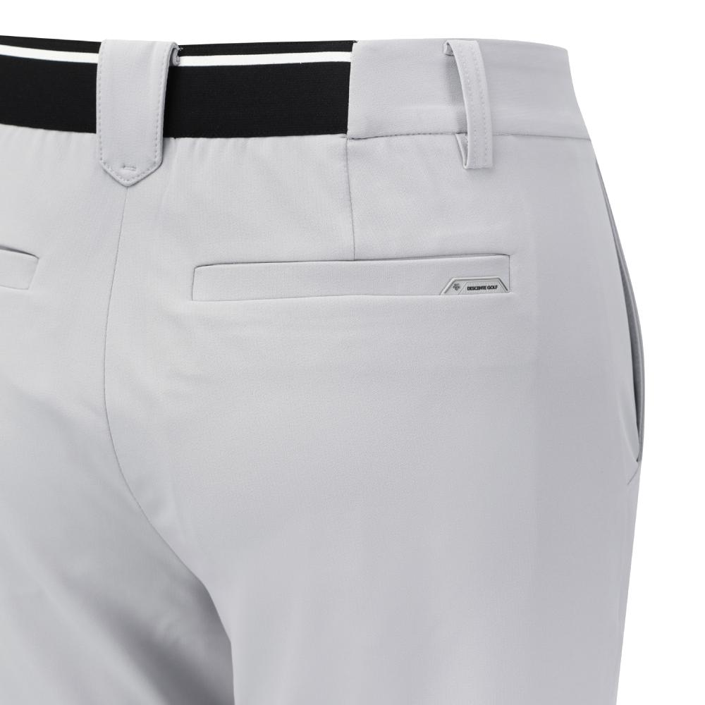 TRANSITIONAL SLIM-FIT PANTS 男士 高爾夫長褲