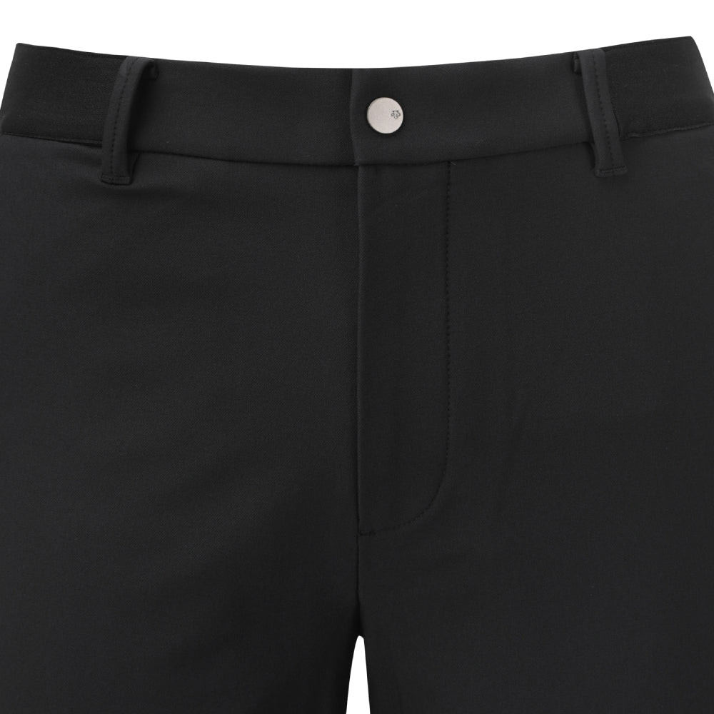 SLIM-FIT PANTS 男士 高爾夫長褲