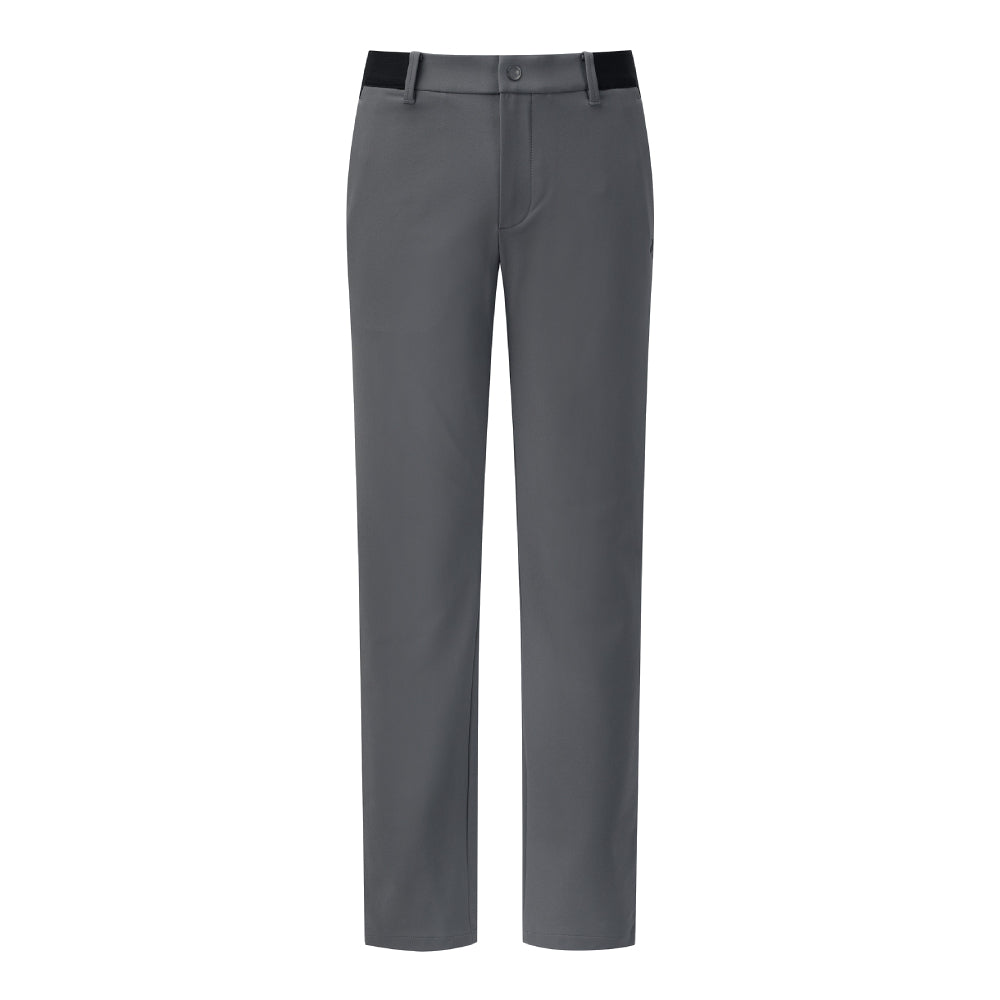 SLIM-FIT PANTS 男士 高爾夫長褲