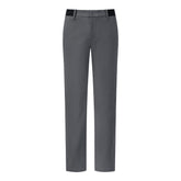 SLIM-FIT PANTS 男士 高爾夫長褲