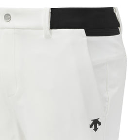SLIM-FIT PANTS 男士 高爾夫長褲