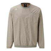 WOVEN SERIES ROUND-NECK LONG-SLEEVED T-SHIRT 男士 高爾夫長袖上衣