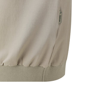 WOVEN SERIES ROUND-NECK LONG-SLEEVED T-SHIRT 男士 高爾夫長袖上衣