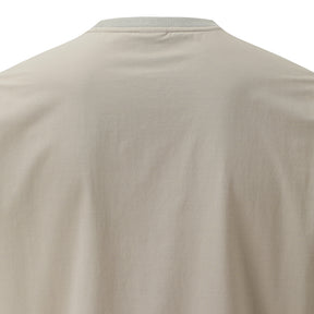 WOVEN SERIES ROUND-NECK LONG-SLEEVED T-SHIRT 男士 高爾夫長袖上衣