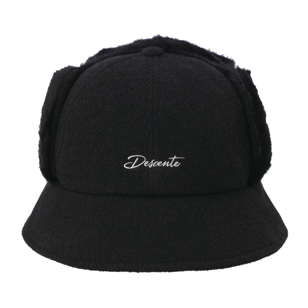 EARWARMER BUCKET HAT 女士 高爾夫球帽