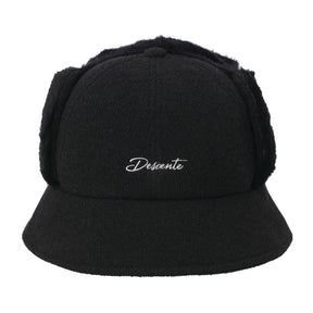 EARWARMER BUCKET HAT 女士 高爾夫球帽