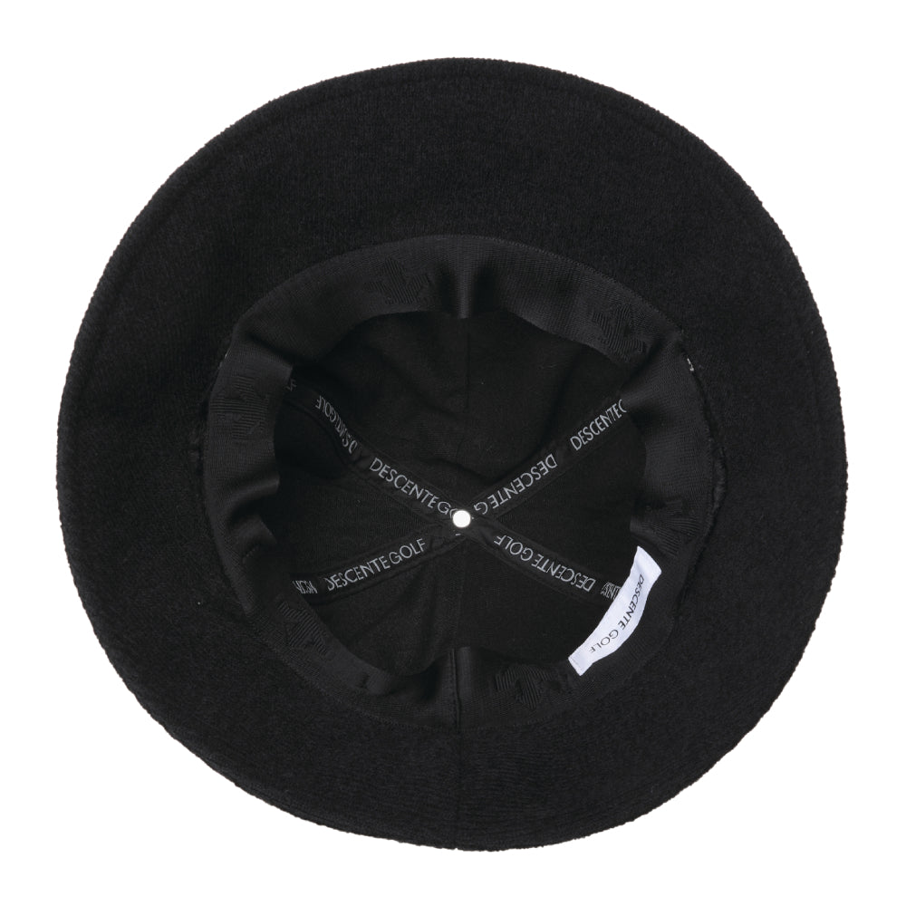 EARWARMER BUCKET HAT 女士 高爾夫球帽
