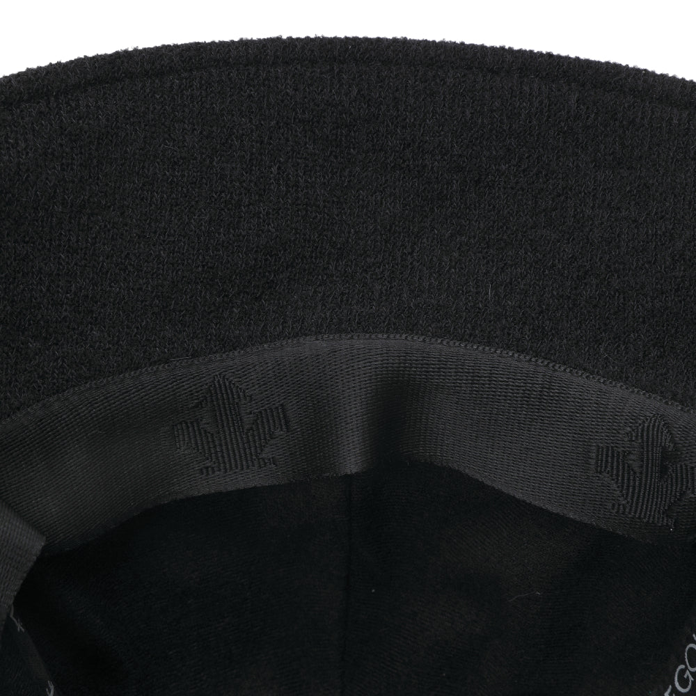 EARWARMER BUCKET HAT 女士 高爾夫球帽