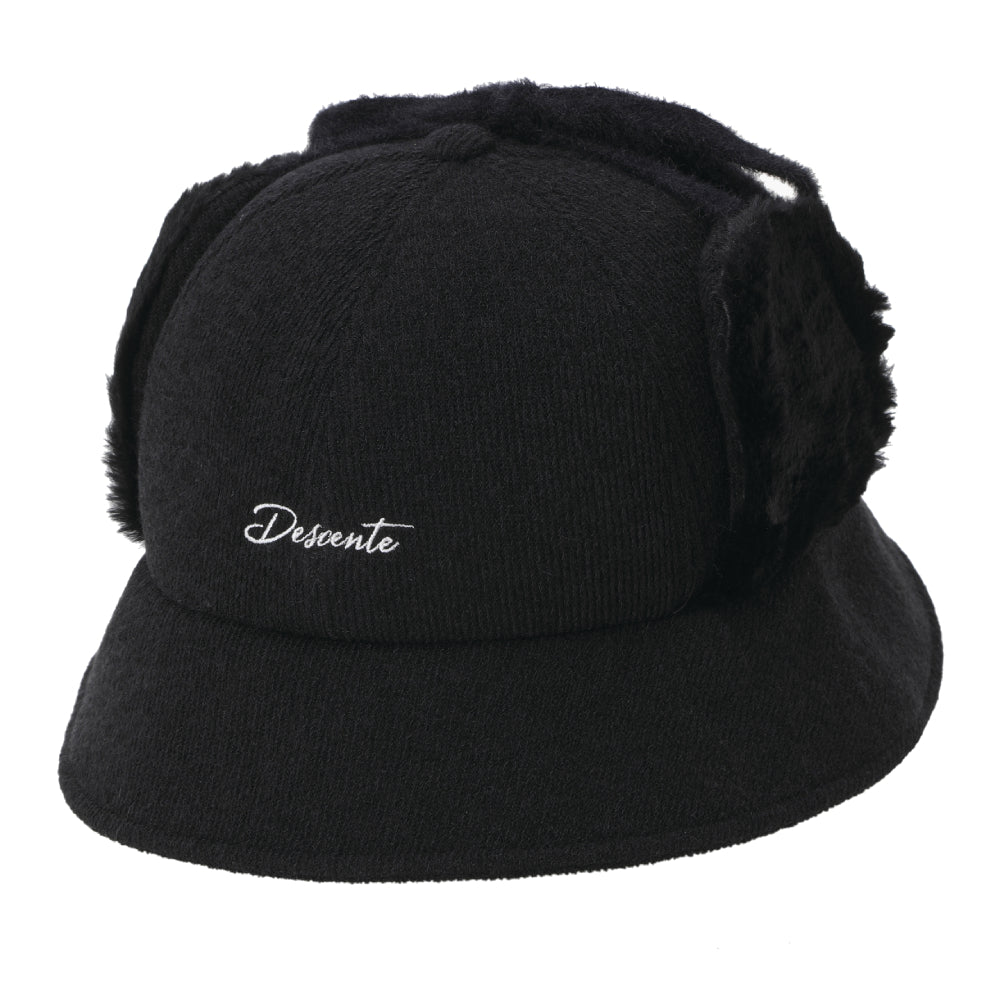 EARWARMER BUCKET HAT 女士 高爾夫球帽