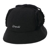 EARWARMER BUCKET HAT 女士 高爾夫球帽