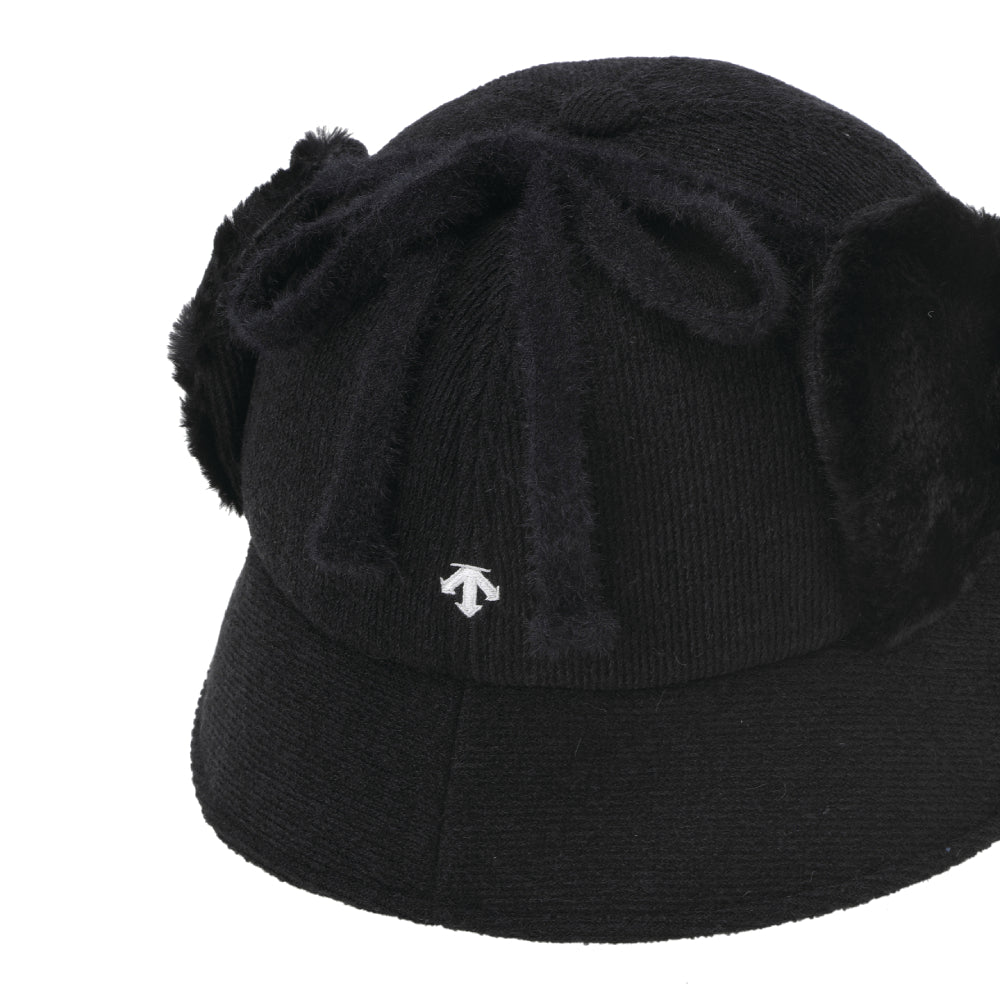 EARWARMER BUCKET HAT 女士 高爾夫球帽