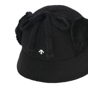 EARWARMER BUCKET HAT 女士 高爾夫球帽