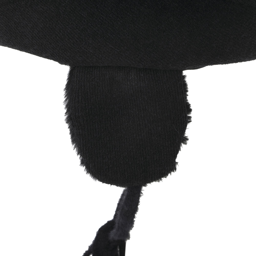 EARWARMER BUCKET HAT 女士 高爾夫球帽