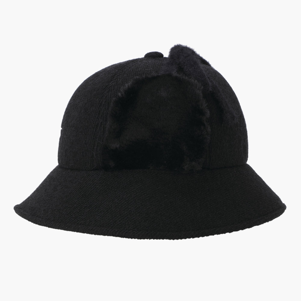 EARWARMER BUCKET HAT 女士 高爾夫球帽