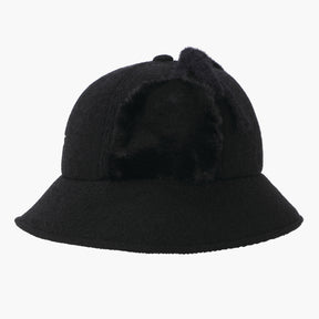 EARWARMER BUCKET HAT 女士 高爾夫球帽
