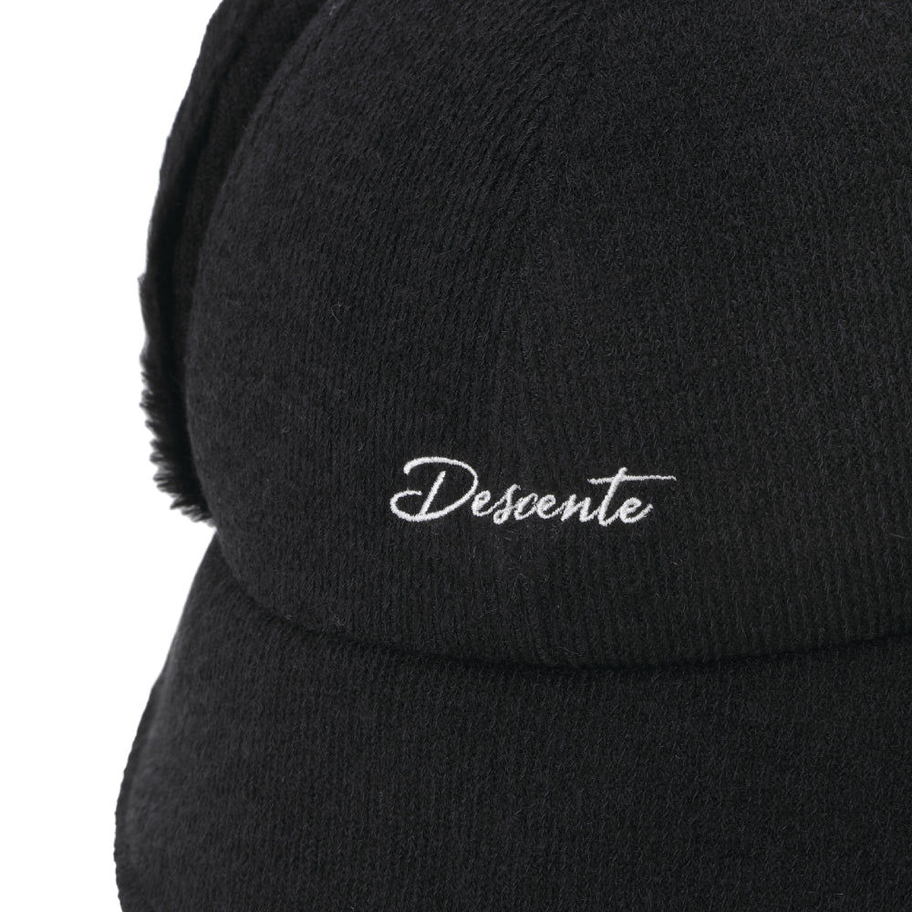 EARWARMER BUCKET HAT 女士 高爾夫球帽