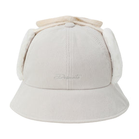 EARWARMER BUCKET HAT 女士 高爾夫球帽