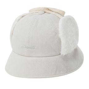 EARWARMER BUCKET HAT 女士 高爾夫球帽